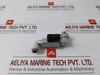 S35 14 Cw617N Ball Valve 450-cwp Pn30