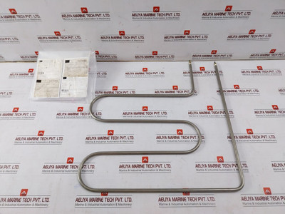 14879 Electric Modular Oven Resistance 2500W 480V 1006