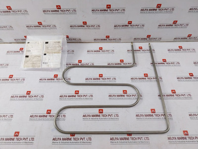 14879 Electric Modular Oven Resistance 2500W 480V 1006