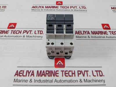 Wohner Aes10X38 Fuse Holder 60W 25A 120 Ka Wohner Aes10X38 Fuse Holder 60W 25A 120 Ka