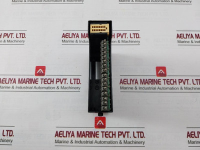 Ge Fanuc Ic693Acc300C Input Simulator Module