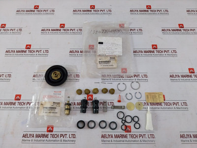 Rexroth R431006521 Valve Repair Kit 1930731-04-sk