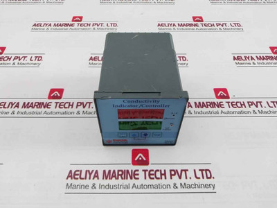 Digital Instruments 511-m Conductivity Controller