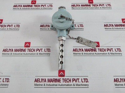 Meiyo Electric Ptr-a11 Temperature Resistance Bulb 50-100°C Tir92 2Ma