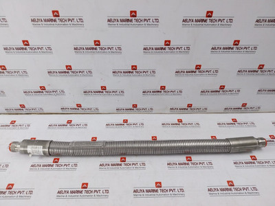 Paxtec Pfa5000-16-1000 Mm Stainless Steel Bop Control Hose 1" 16D5K1In-ss316