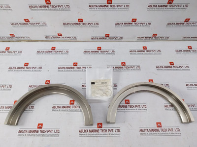 955992 Split Ring Retainer For Riser Tensioner