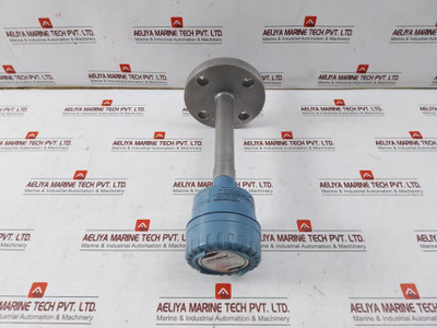 Rosemount 2130Na2Es5Abrh00001I1Q4 2130 Vibrating Fork Level Switch 8Vdc 32Ma