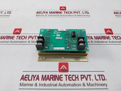 Nabco Nps-sh-24 Printed Circuit Board Card Module K1880388 Dc5 Cbs502424