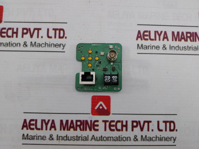 Ep16-000636A Printed Circuit Board Rev 0.2