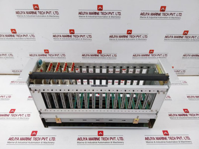 Yuken Kogyo Islb-1015-10 LS Barrier Unit Rack R8792 Yc9L-1102-10 A