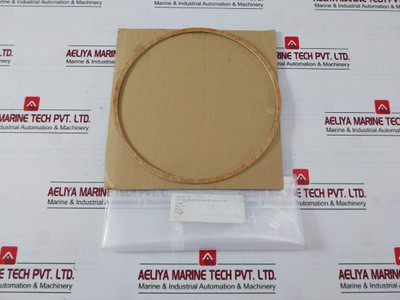 Tombo Na 1995 Packing For External Desuperheater Feed Water Pump