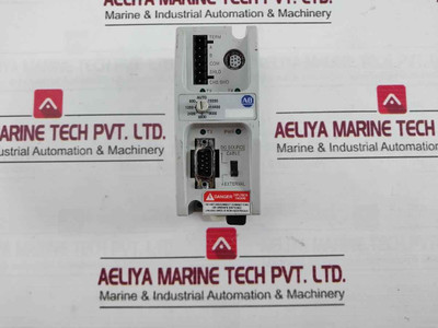 Allen-bradley 1761-net-aic Advanced Interface Converter 1204