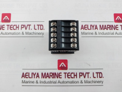 Winpark Gt8-aas310-cx Process Controller 85-265V 5060Hz 5Va