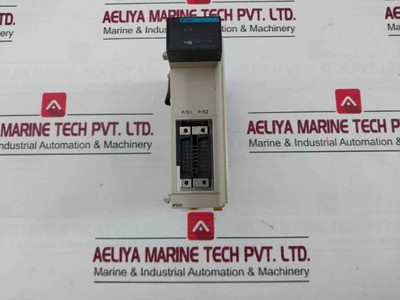 Omron Cqm1-ips02 Power Supply Unit 707V Cqm1-ips