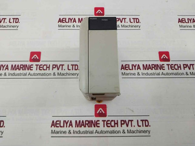 Omron Cqm1-pa203 Power Supply Unit 5V Dc 3.6A