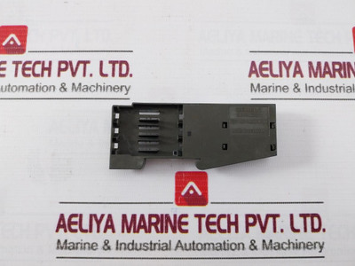 Siemens 6Es7 193-4Ja00-0Aa0 Termination Module