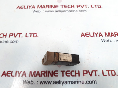 Burkert 055835R Solenoid Valve