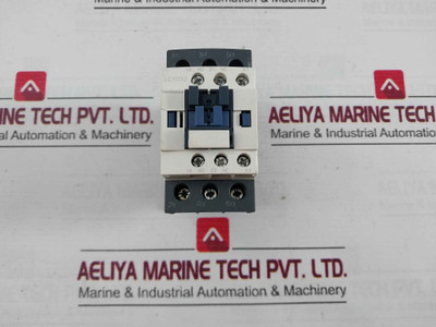 Telemecanique Lc1D32 Contactor 75C 50A 6Kv