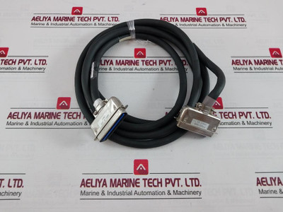 Hitachi Fta1-505 Programmer-printer Cable 3M