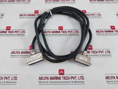 Hitachi Fta3-305 Programmer-printer Cable Apm3-3 J20 3M Hitachi Fta3-305 Programmer-printer Cable Apm3-3 J20 3M