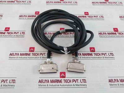 Hitachi Fta1-509 Programmer-printer Cable 4M