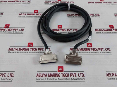 Hitachi J-kfta04 Programmer-printer Cable Length: 4 Meter