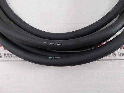 Hitachi J-kfta04 Programmer-printer Cable Length: 4 Meter