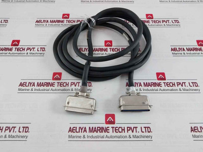 Hitachi Fta1-405 Programmer-printer Cable 3M Apm1-4 J20