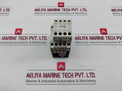 Mitsubishi Electric Sr-t5 Contactor 189R1 10A 100-127V Ac 5060Hz