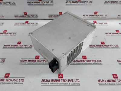 Honeywell 51198947100F Power System Assembly 51401166-100 100-240Vac 50/60Hz 12A