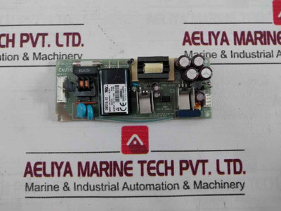 Densei-lambda Pwb-654D Power Supply Module 100-240Vac 0.45A