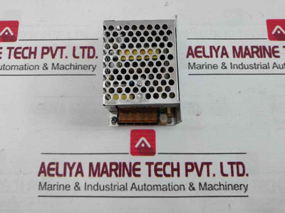 Tn Instruments Ms-35-12 Power Supply 50/60Hz Input 100-120Vac 0.8A