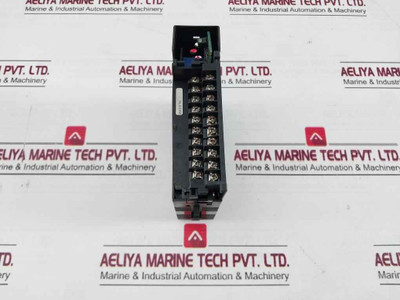 Ge Fanuc Ic693Alg220D Analog Voltage Input Module Alg220 E157515 T4A