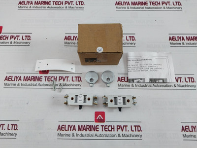 C&S Electric Cscszx2 Auxiliary Contact Block