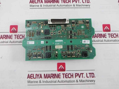 Semikron L5058500_05 Printed Circuit Board For Drive Ml6 94V-0