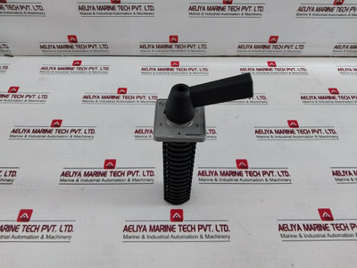 Salzer Rotary Cam Switch