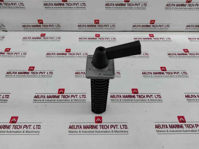 Salzer Rotary Cam Switch