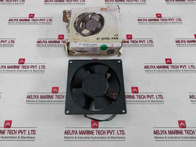 Neotech J-17255 S2 Instrument Cooling Fan 50/60Hz