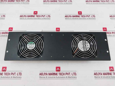 Yamatake-honeywell 80363001-001 Fan Sensor Card Assembly Dc 24V 9.2W Rev C