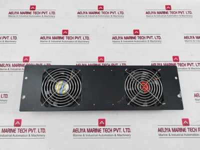 Yamatake-honeywell 80363001-001 Fan Sensor Card Assembly Rev C Dc 24V 0.35A