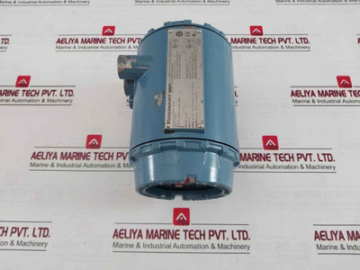 Rosemount 8732Emt1A1K1M4 Communication Protocol Magnetic Flow Transmitter Ip66