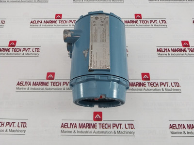 Rosemount 8732Emt1A1K1M4 Communication Protocol Magnetic Flow Transmitter Ip66