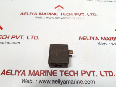 Best.-nr. 0200 solenoid valve coil Best.-nr. 0200 solenoid valve coil