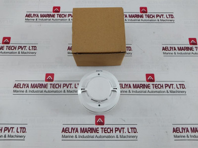 Gst I-9101 Heat Photoelectric Smoke Detector 24V