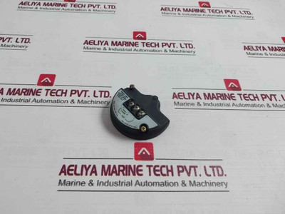 Rosemount 03151-9005-0001 Temperature Transmitter Terminal Block Atag2612