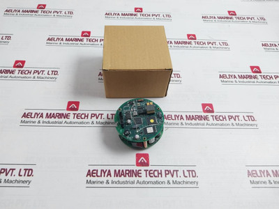 Rosemount 20006854 Printed Circuit Board Module Rev.E Ec1031654 V5.2
