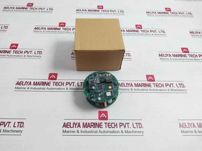 Rosemount 20006854 Printed Circuit Board Module Rev.E Ec1031654 V5.2