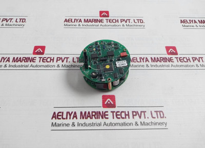 Rosemount 20006854 Printed Circuit Board Module 94V-0 Rev.E