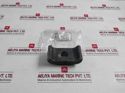 Kawasaki Ss400 Dog Stay For W.W Header Hand Hole Cover 1E,2E