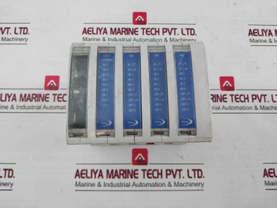 Lucy Electric Gemini 3 Mini 3Sw Rtue Remote Terminal Unit 18-60 Vdc Rs232-a